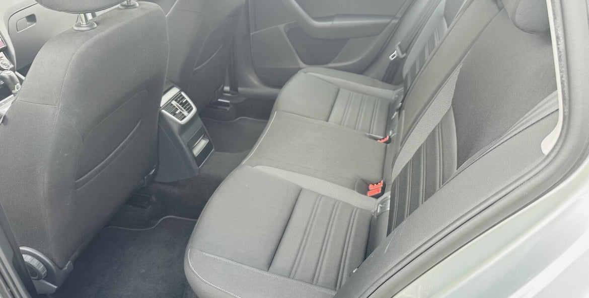 Skoda octavia 2.0tdi
