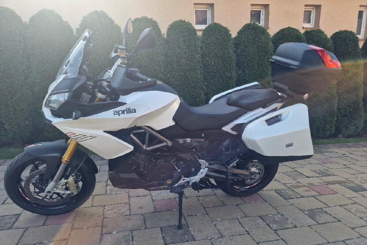 Aprilia Caponord 1200