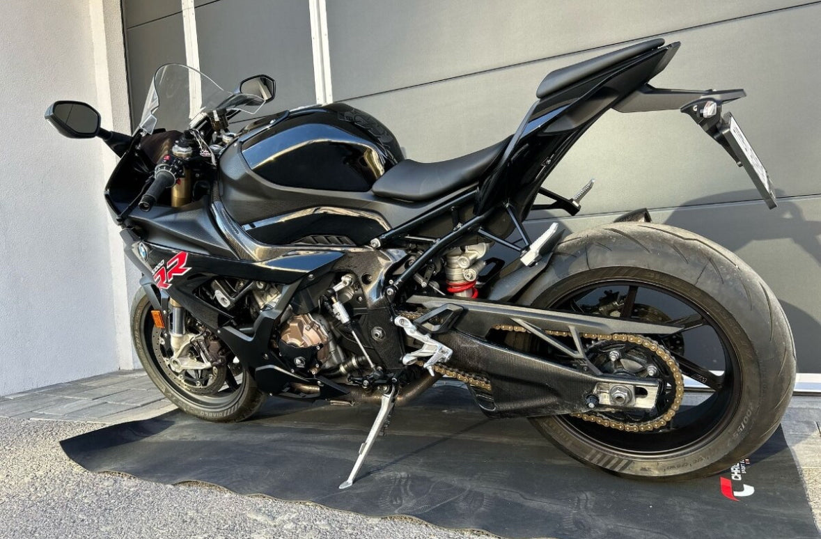 BMW S1000RR