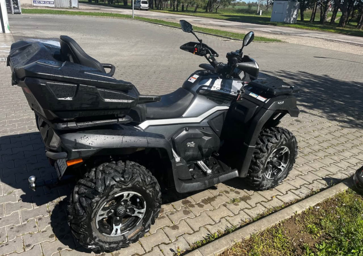 CFMOTO GLADIATOR 625