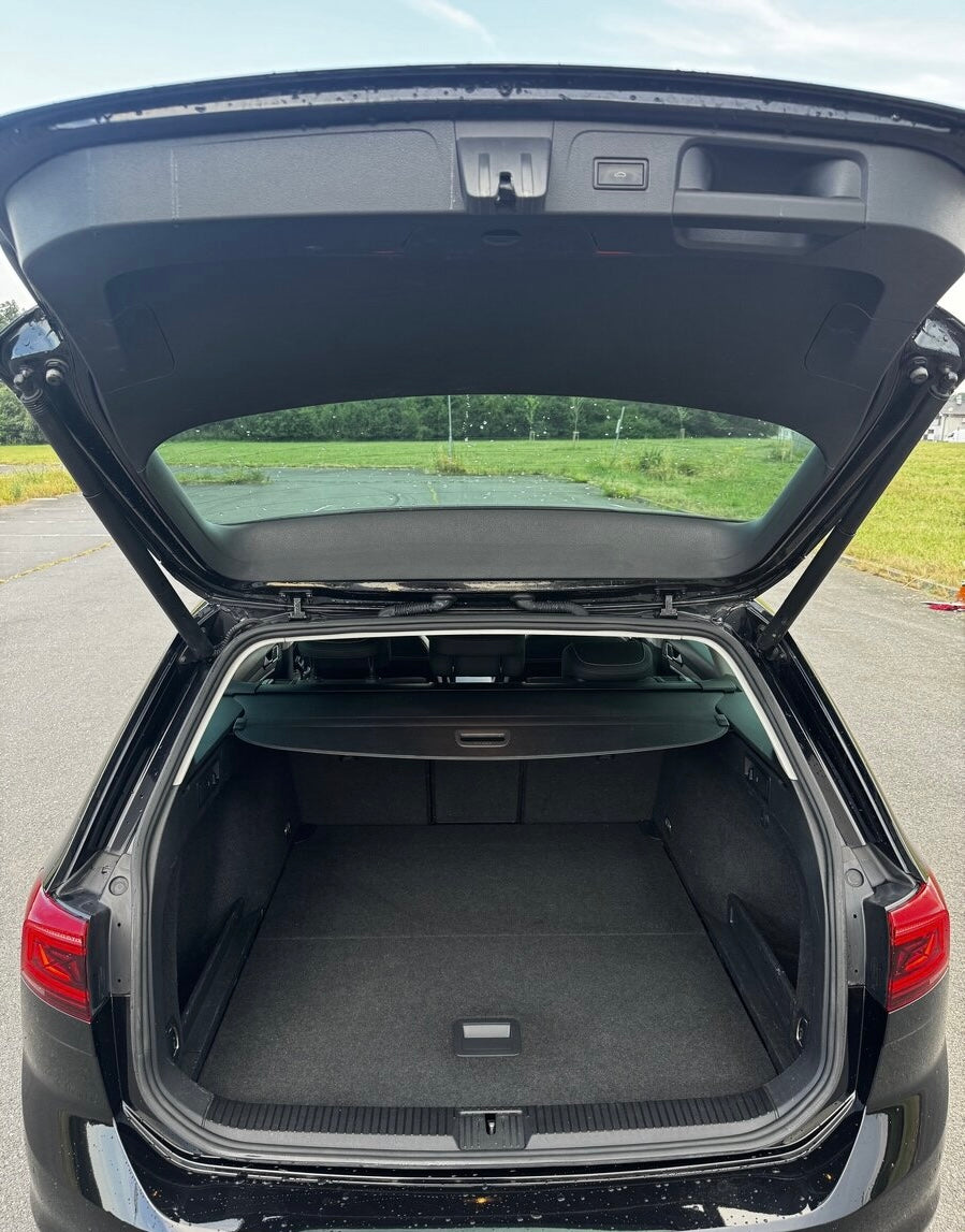 VW Passat 1.5 tsi Highline