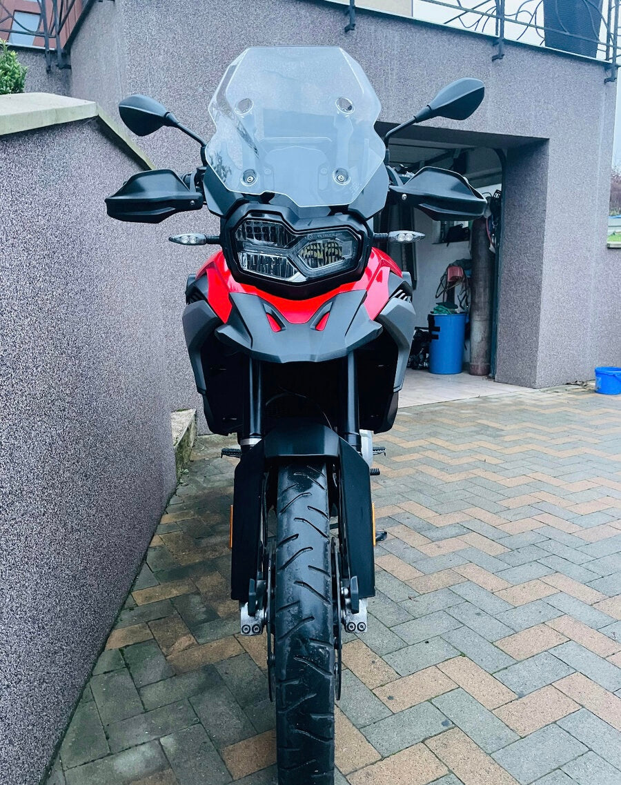 BMW F 850 GS 2020