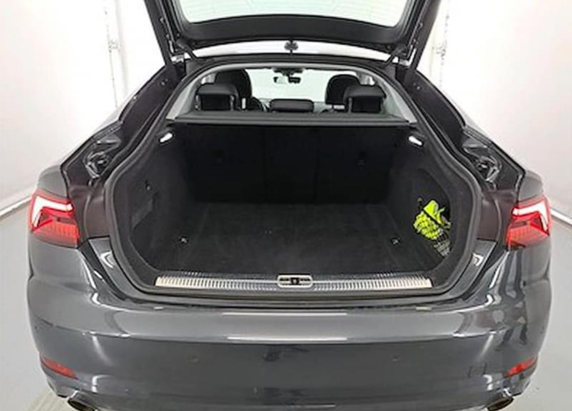 Audi A5 Sportback 35 2.0 TFSI S tronic