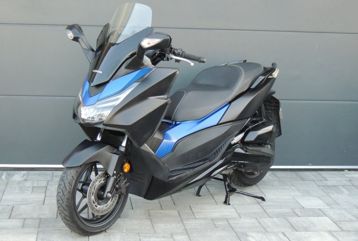 HONDA NSS 125 FORZA