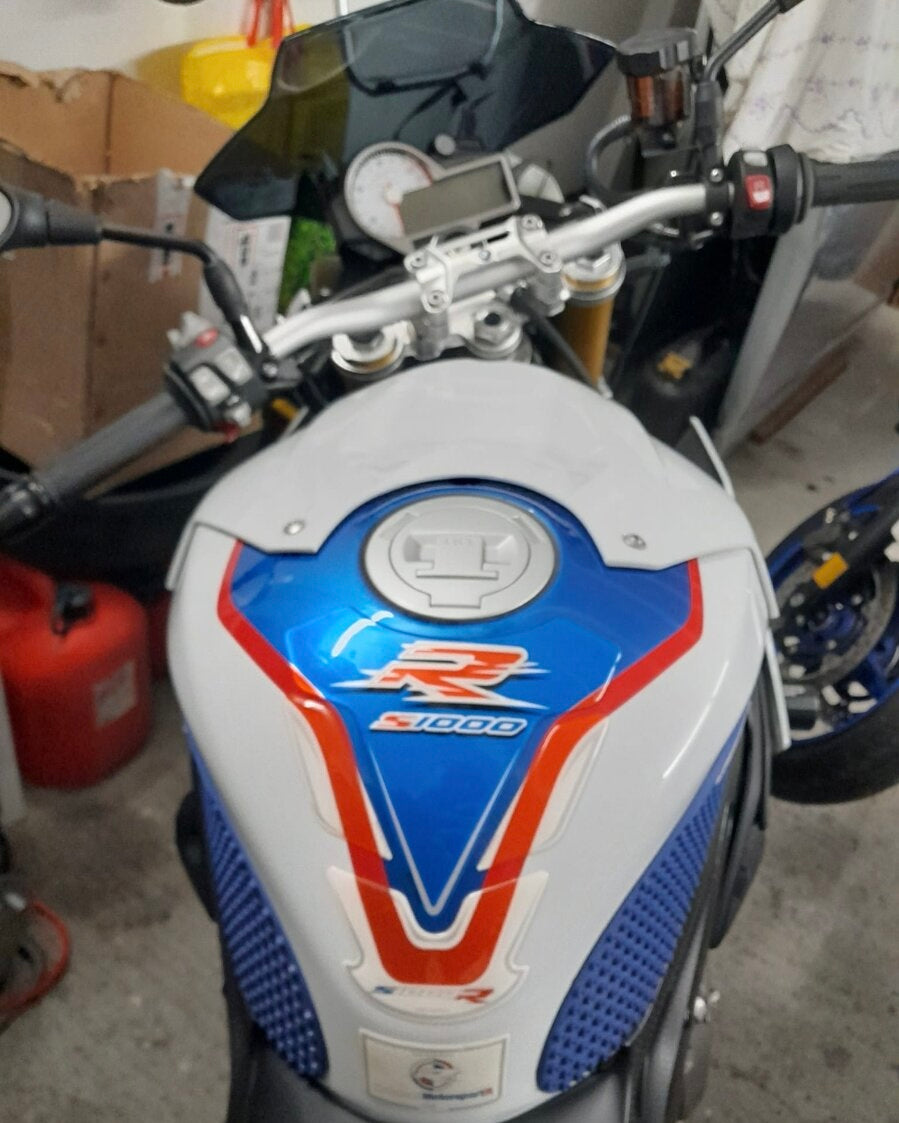 BMW S 1000 R