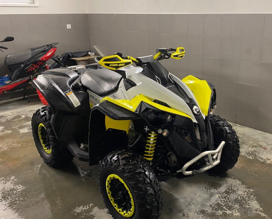 Can Am Renegade XXC 1000