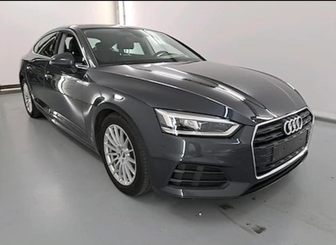 Audi A5 Sportback 35 2.0 TFSI S tronic