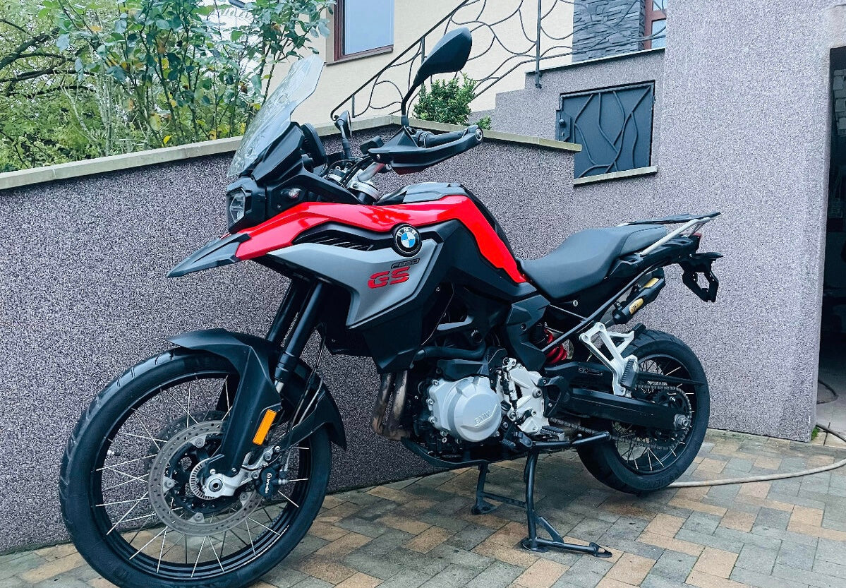 BMW F 850 GS 2020