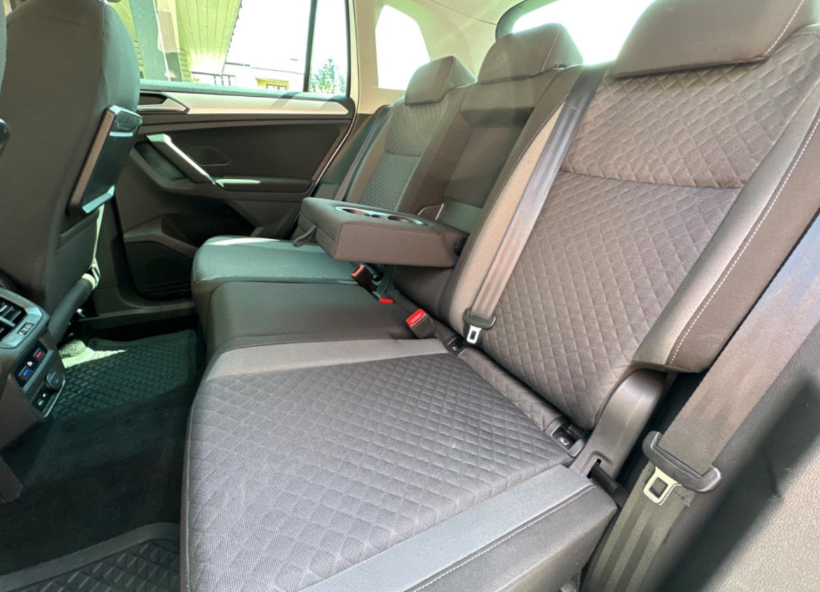 Volkswagen Tiguan 2.0 TSI OPF 190k 4MOTION Edition Comfortline DSG 4x4