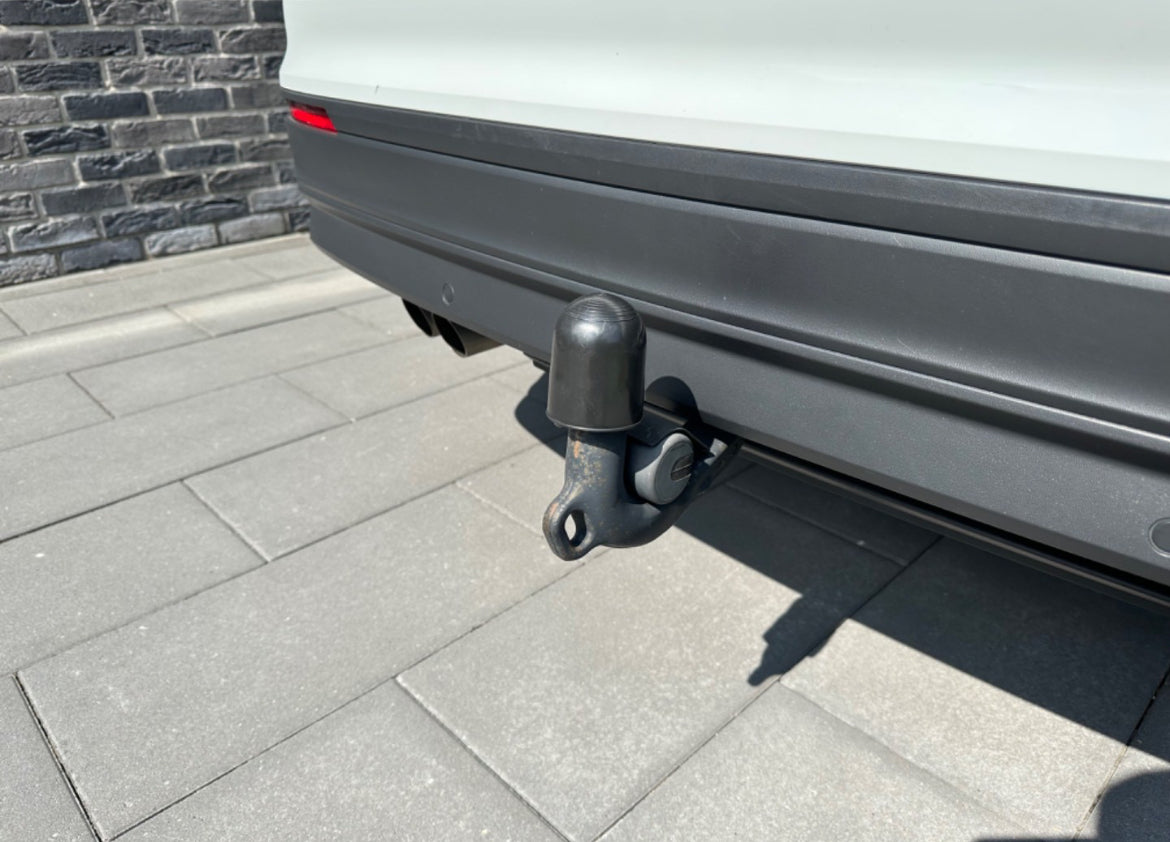 Volkswagen Tiguan 2.0 TSI OPF 190k 4MOTION Edition Comfortline DSG 4x4