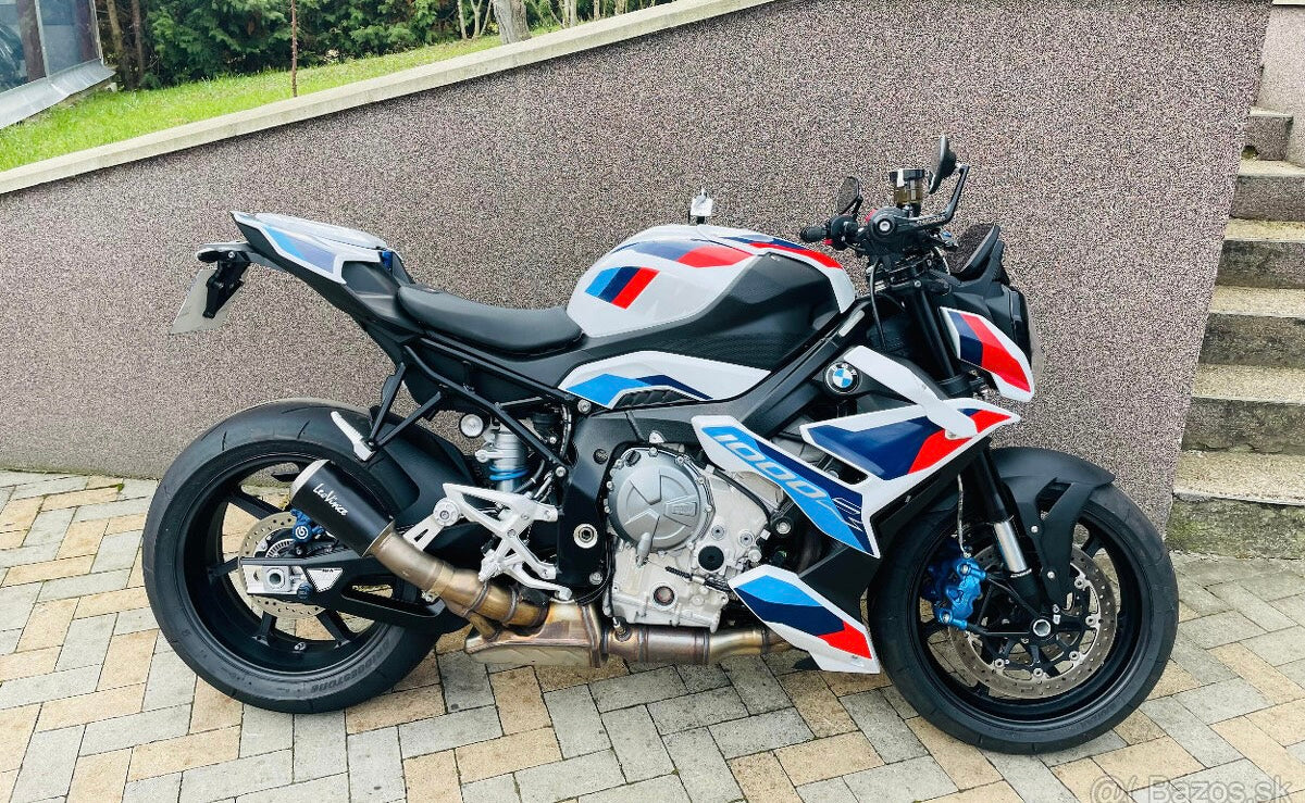 BMW M 1000 R 2024