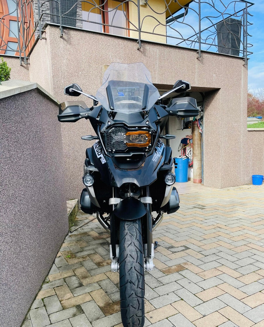 BMW R 1250 GS Triple Black 2021