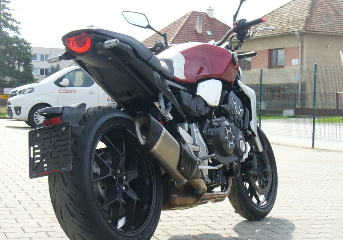 CB1000r ABS