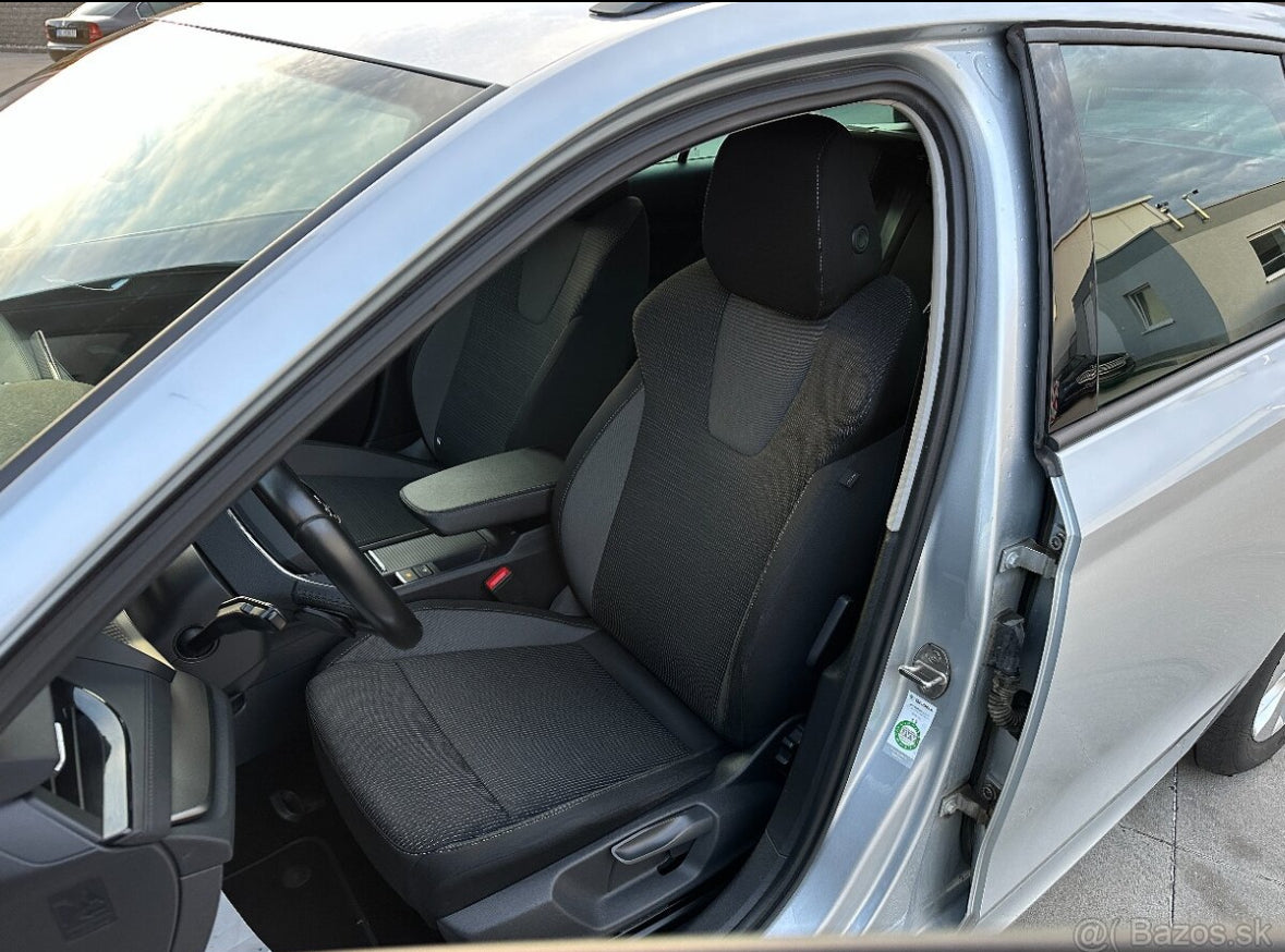 Škoda Octavia 4 2020 2.0 TD