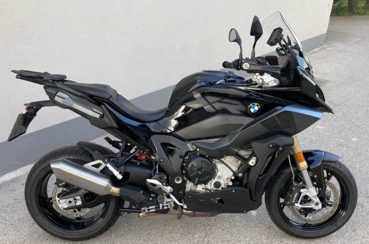 BMW S1000XR