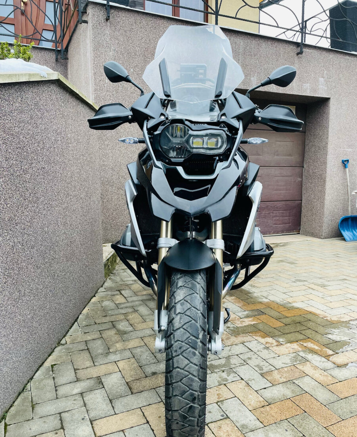 BMW R 1200