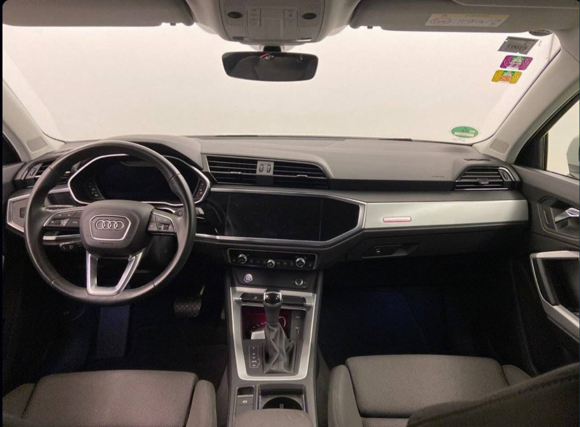 Audi Q3 35 2.0 TDI S line S tronic