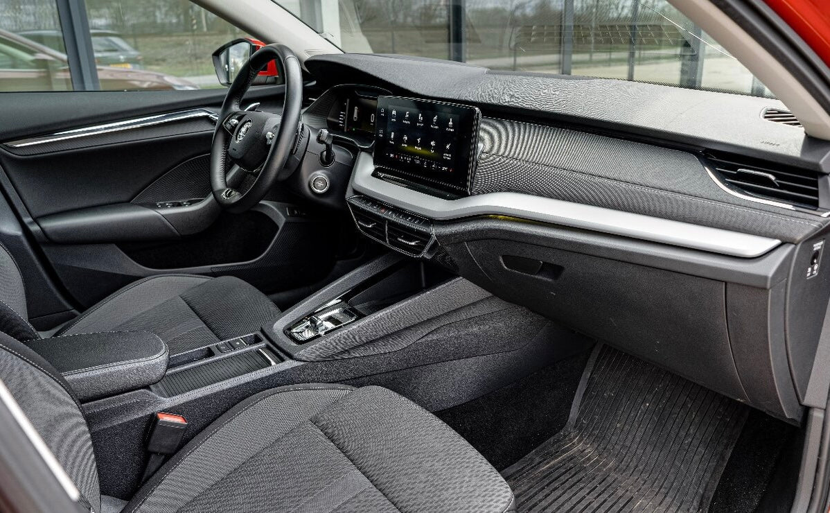 Škoda Octavia Combi 2.0 TDI First Edition