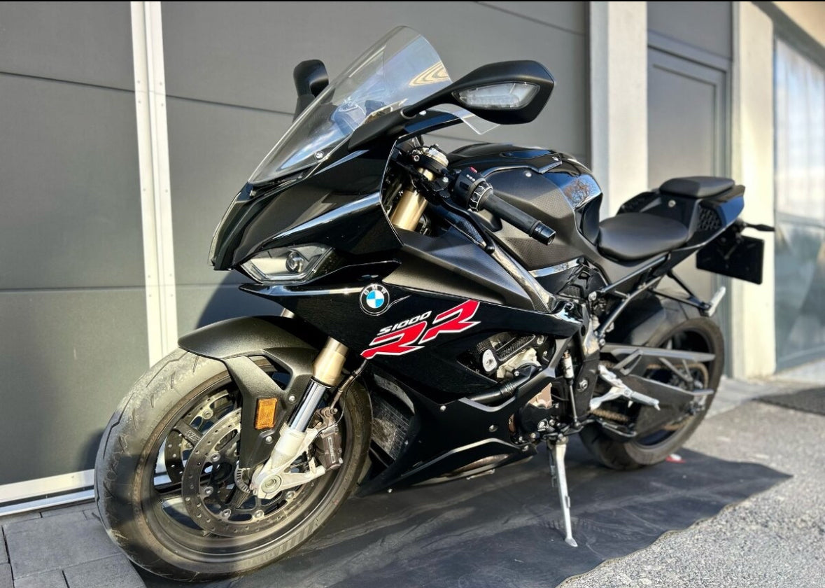 BMW S1000RR