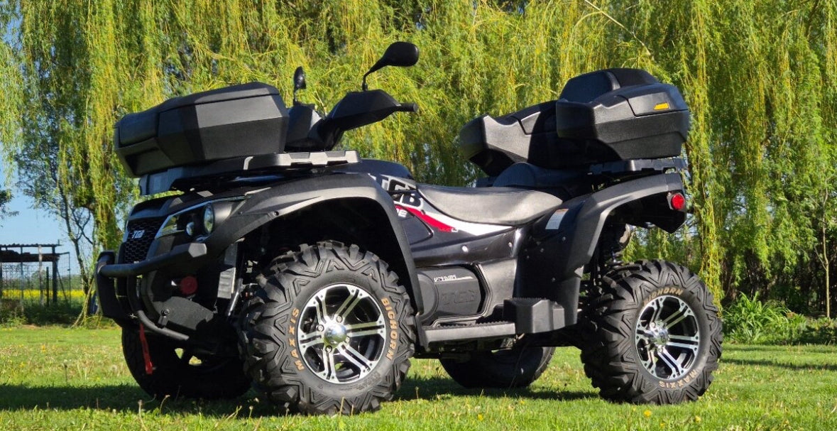 TGB Blade 1000 LT