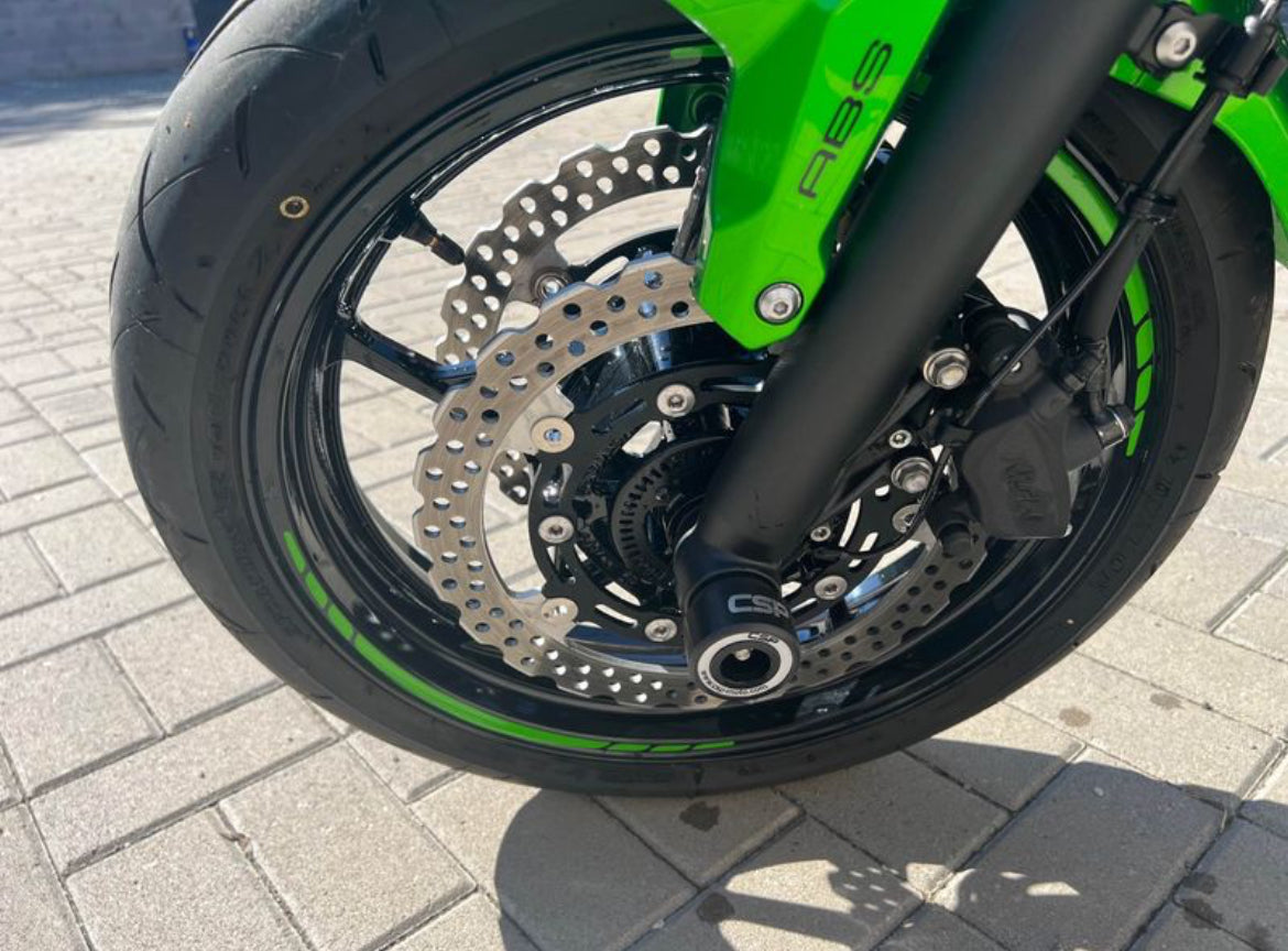 Kawasaki Z650