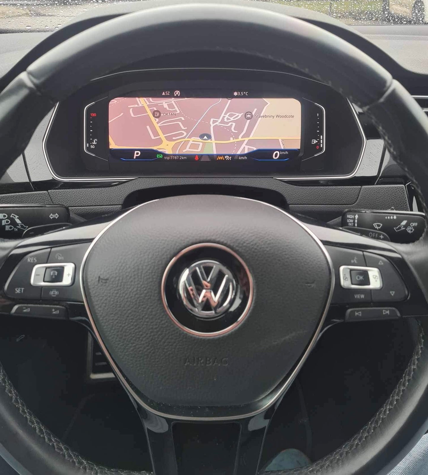 Volkswagen Arteon Elegance Business