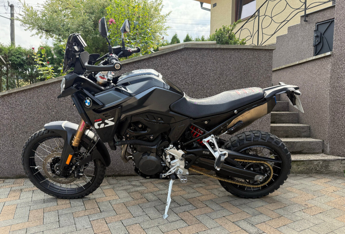 BMW F 900 GS