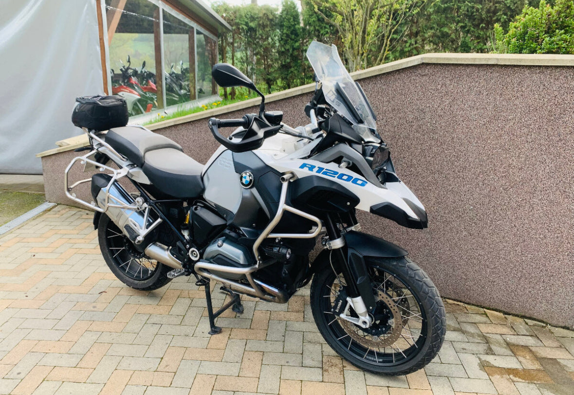 BMW R 1250 GS