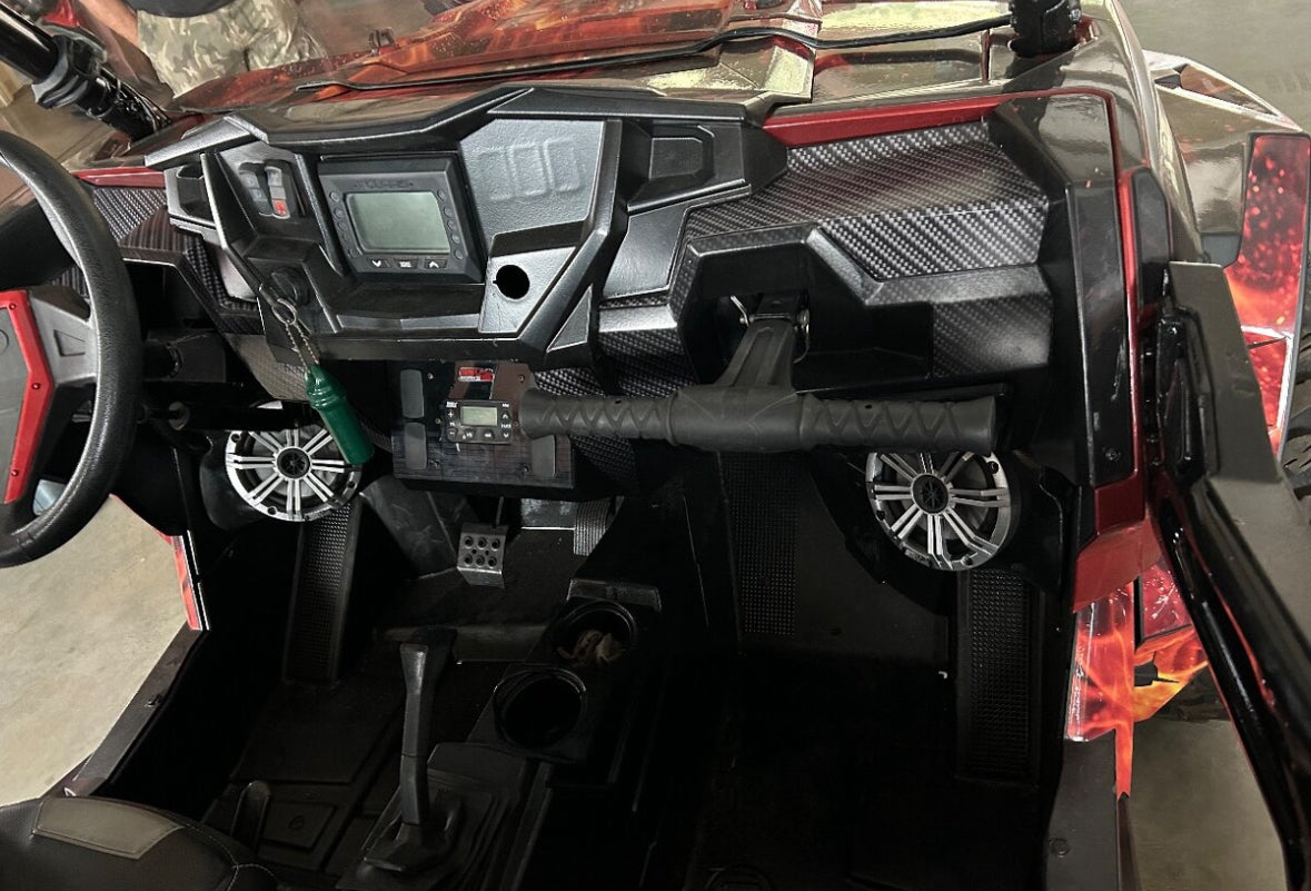 Polaris RZR1000