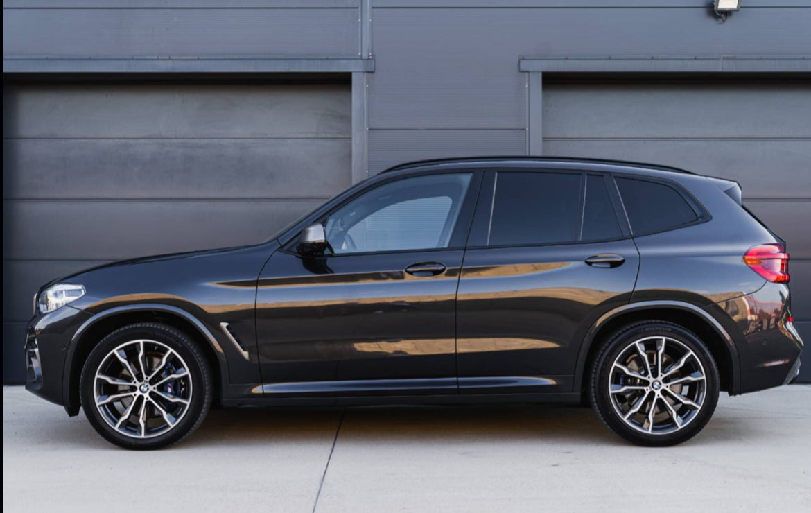 BMW X3 M40d A/T