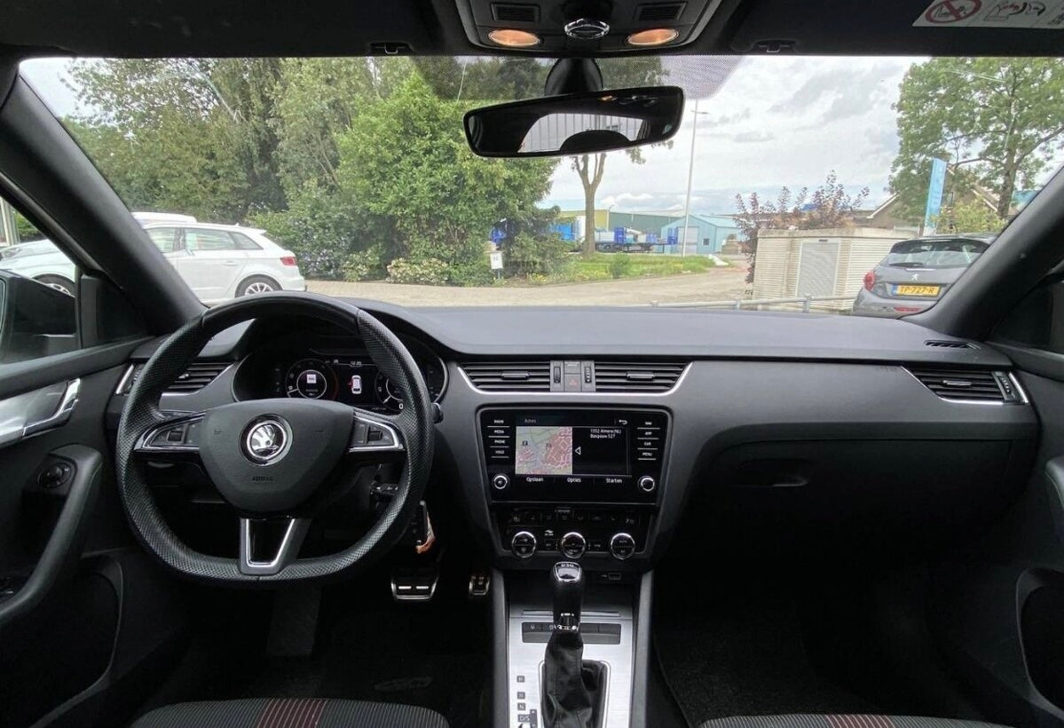 Škoda Octavia Combi 1.6 TDi,115k,Sportline DSG,85kW,A7,5d.