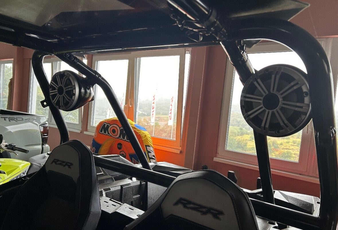 Polaris RZR1000