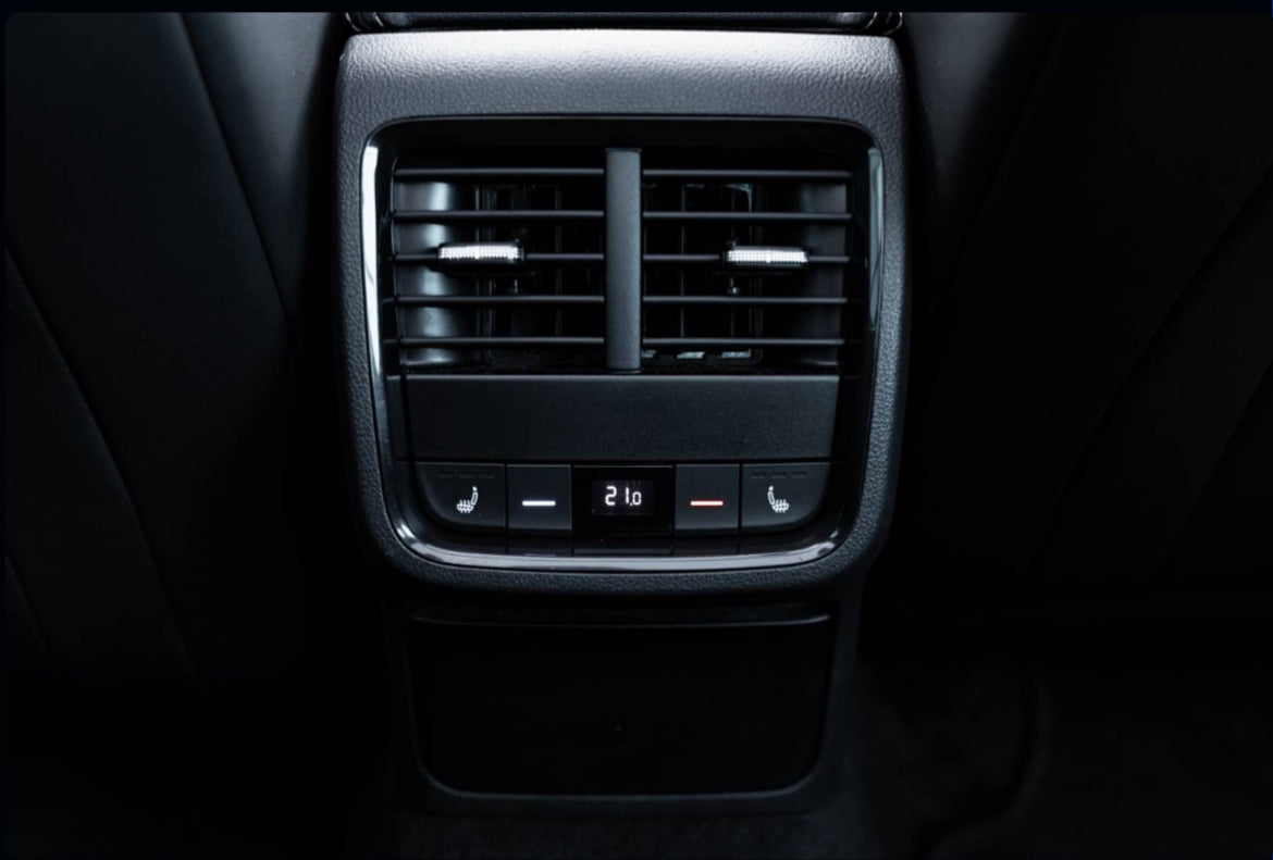 Škoda Octavia Combi 2.0 TSI RS DSG
