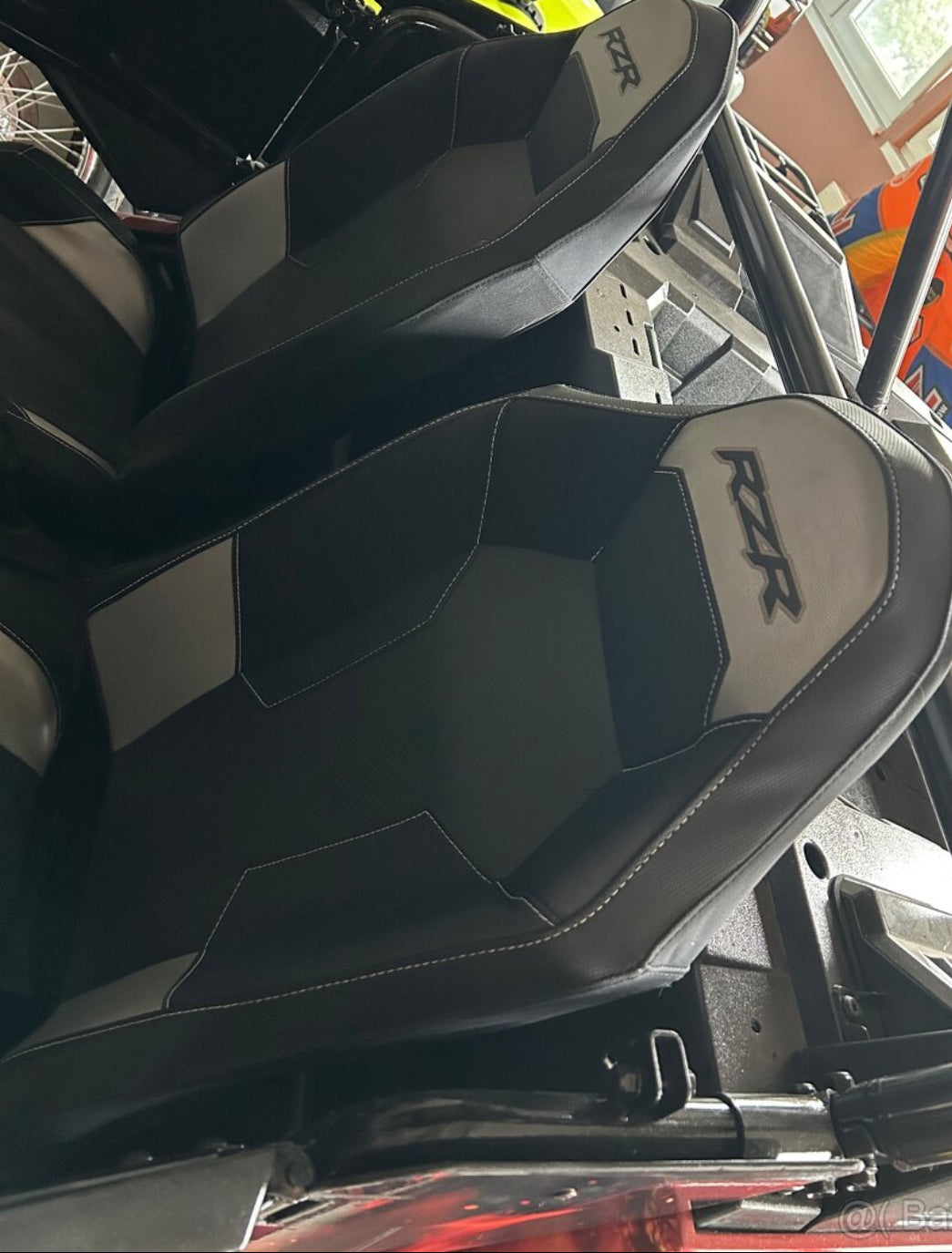 Polaris RZR1000