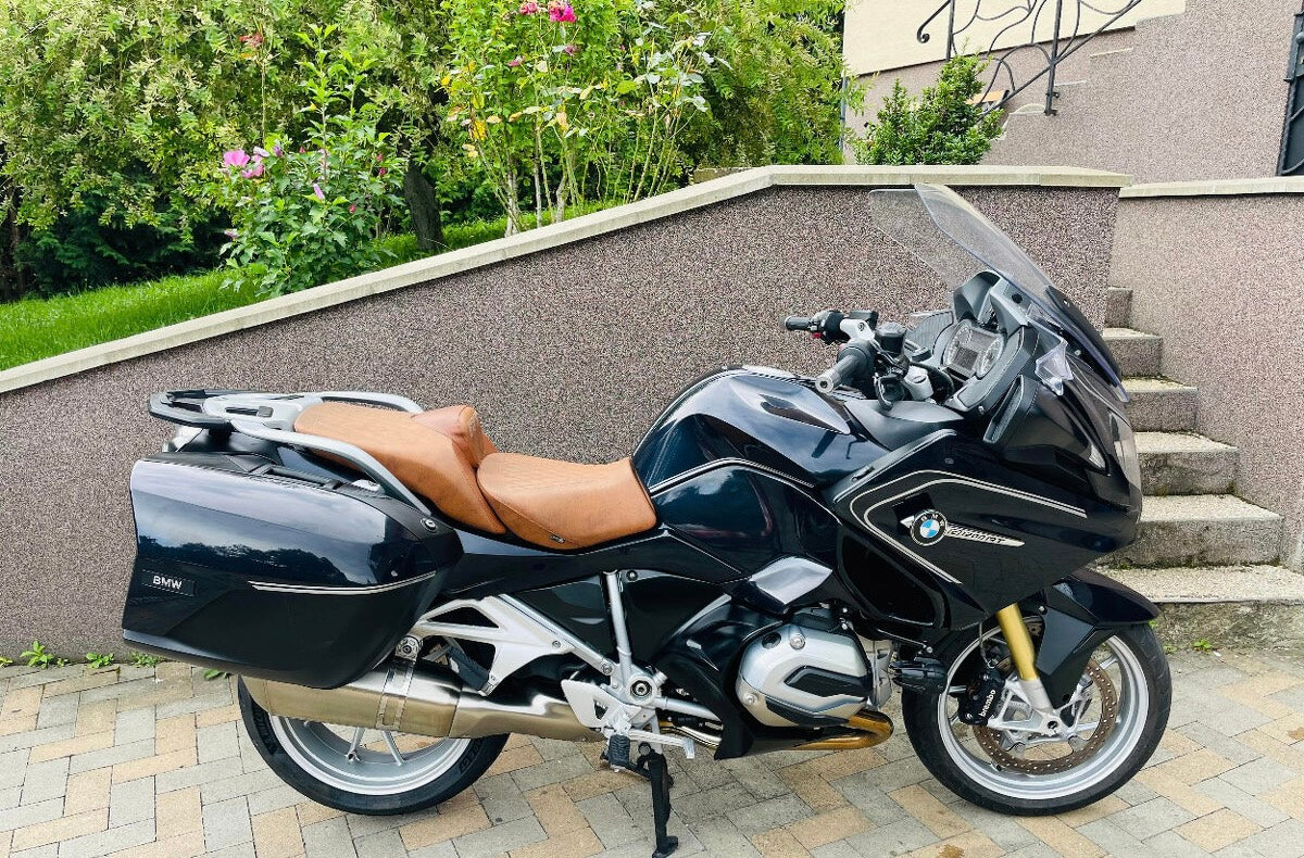 BMW R 1200 RT