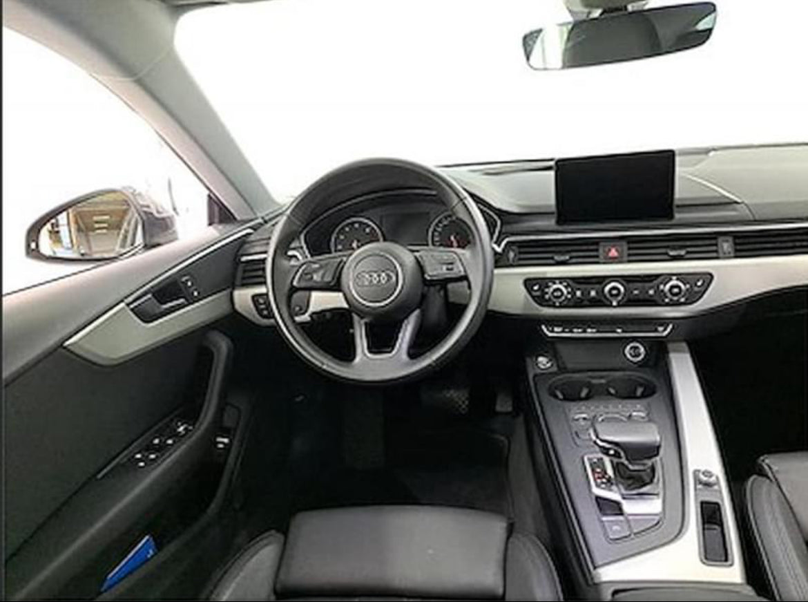 Audi A5 Sportback 35 2.0 TFSI S tronic