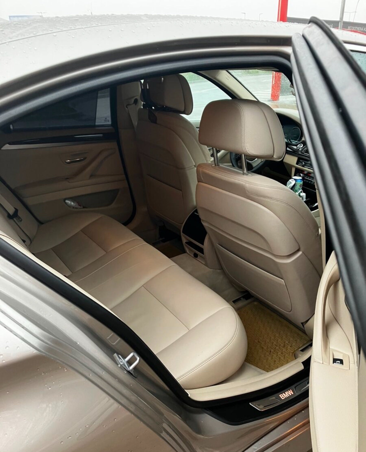 BMW 530 x Drive 2013 diesel 210 kW