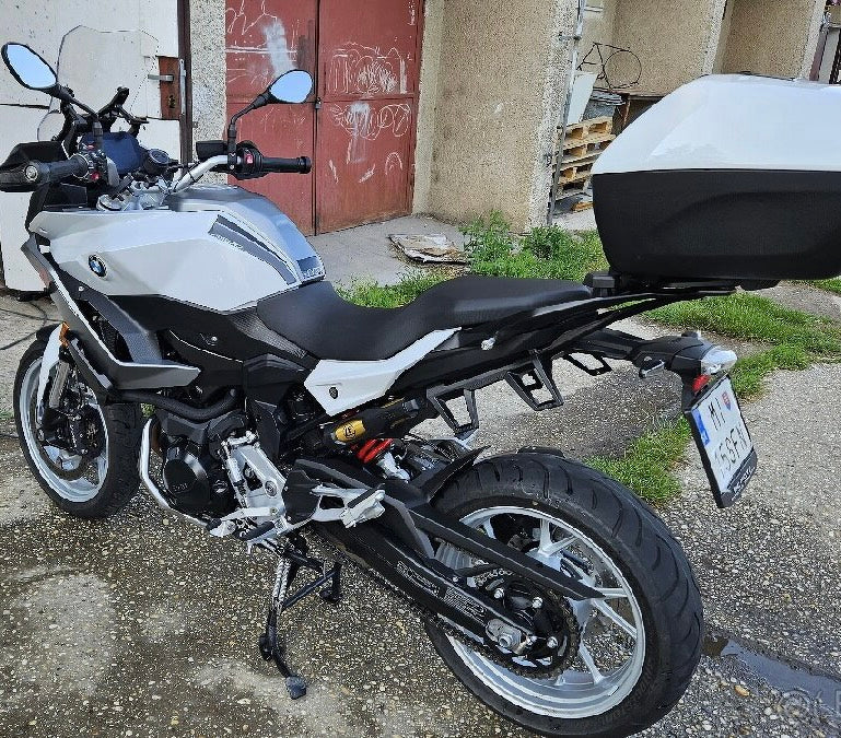BMW XR 900F