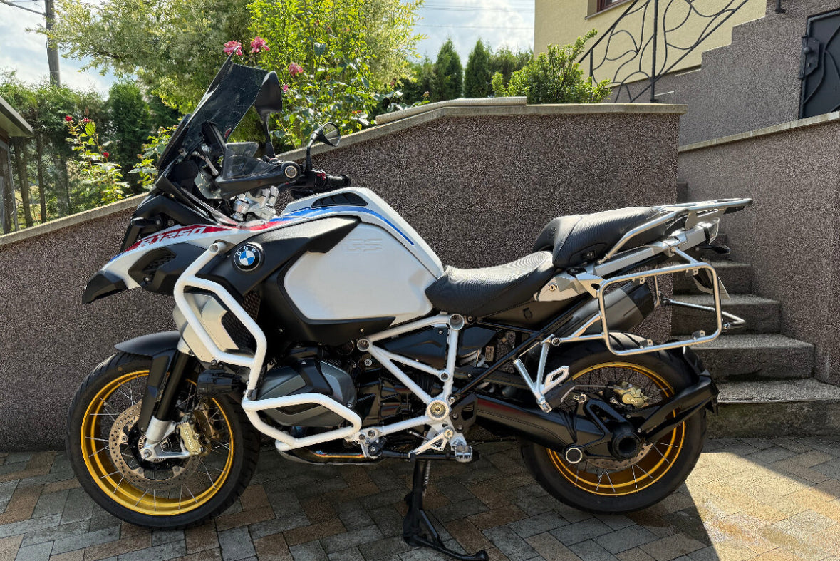 BMW R 1250 GS