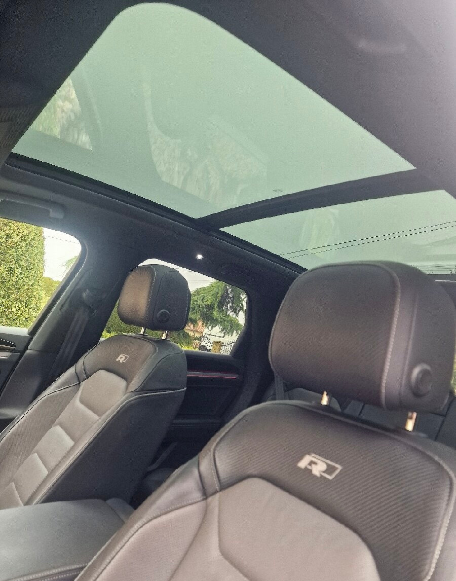 VW TOUAREG R-line 3,0TDI, 2021