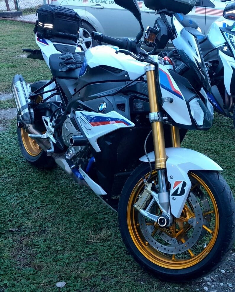 BMW S 1000 R