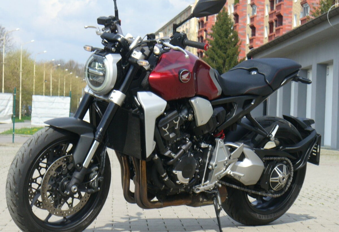 CB1000r ABS