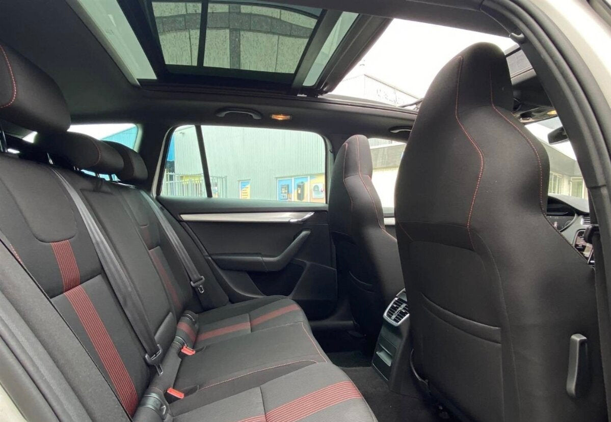 Škoda Octavia Combi 1.6 TDi,115k,Sportline DSG,85kW,A7,5d.