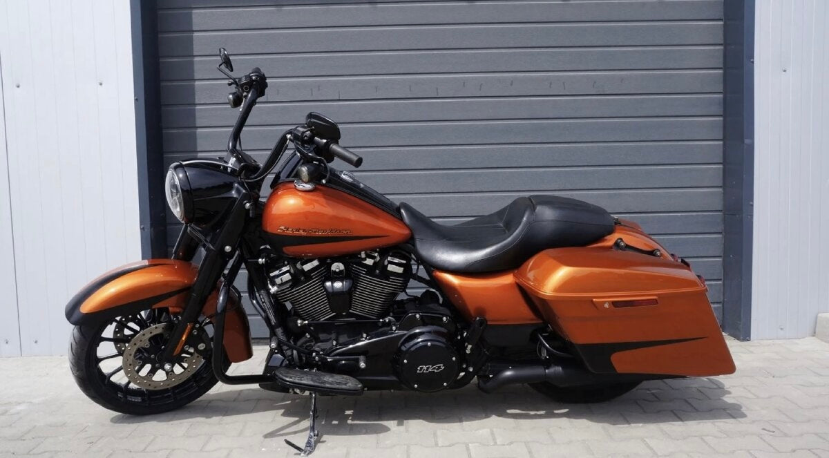 Harley Davidson Road King