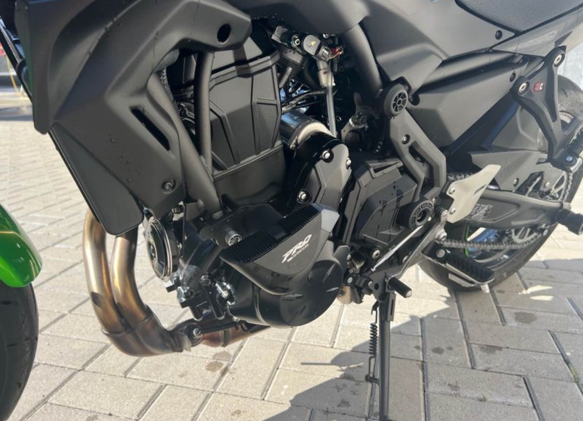 Kawasaki Z650
