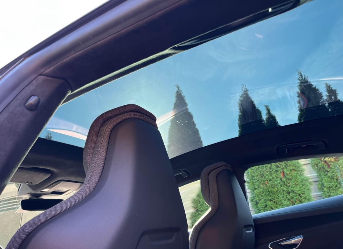 Audi E-tron GT quattro