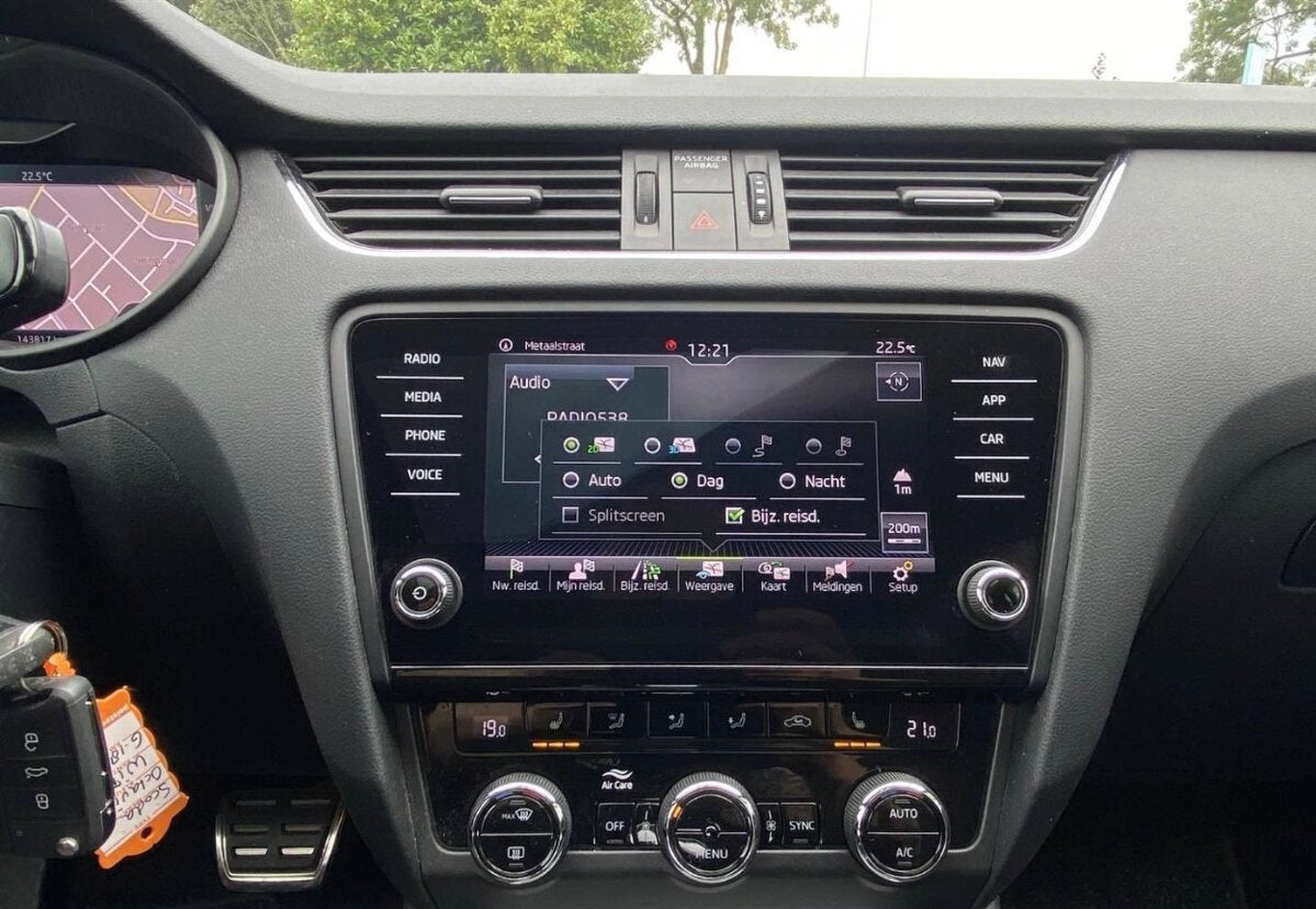 Škoda Octavia Combi 1.6 TDi,115k,Sportline DSG,85kW,A7,5d.