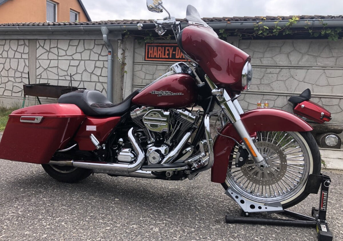 Harley Davidson Street Glide