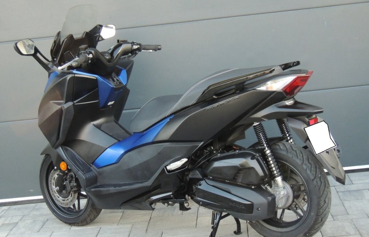 HONDA NSS 125 FORZA