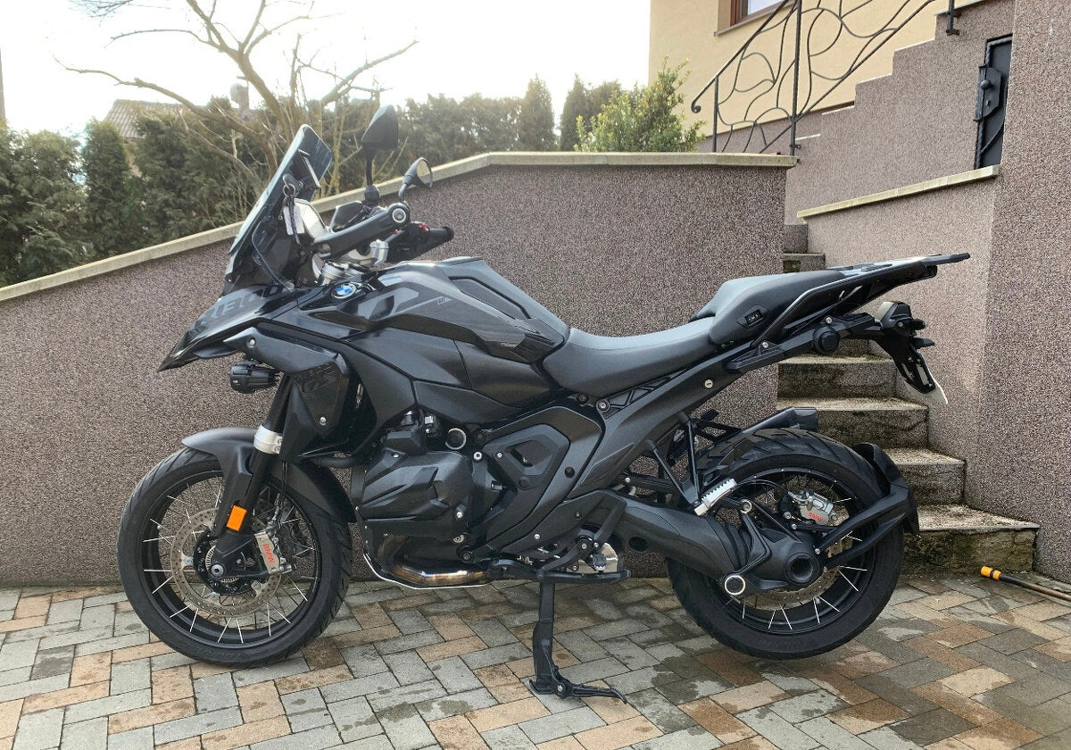 BMW R 1300 GS Triple Black